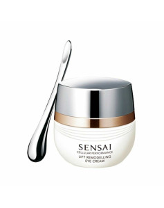 Anti-Ageing Cream for Eye Area Lift Remodelling Sensai (15 ml)