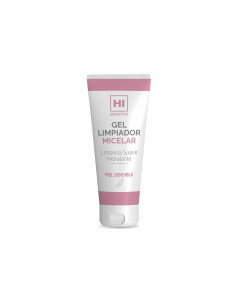 Facial Cleansing Gel Micelar Hi Sensitive Redumodel 30 ml (150
