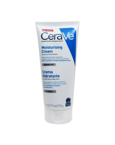Crème ultra hydratante CeraVe Moisturising Cream 177 ml