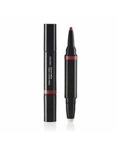 Lippenprofiler Inkduo Shiseido 09-scarlet
