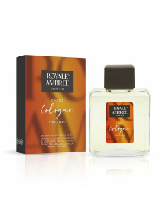 Parfum Homme Royale Ambree EDC 200 ml