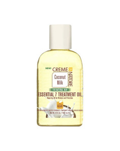 Traitement capillaire fortifiant Creme Of Nature Essential 7