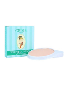 Compact Powders Cedib Compact Poudre