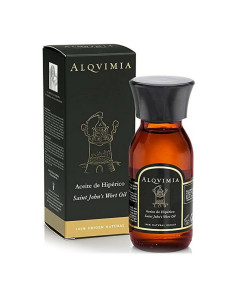 Body Oil Alqvimia (150 ml)