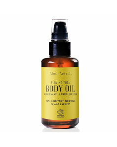 Körperöl Body Oil 100 ml