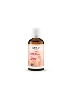 Massage-Öl Weleda Mum (50 ml)