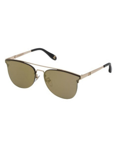 Ladies' Sunglasses Carolina Herrera SHN044M60300G ø 60 mm