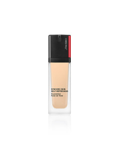 Base de maquillage liquide Synchro Skin Self-Refreshing Shiseido
