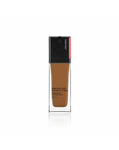 Fluid Makeup Basis Synchro Skin Radiant Lifting Shiseido