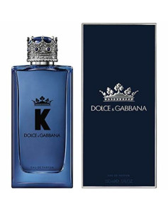 Herrenparfüm K Dolce & Gabbana EDP