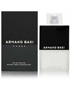 Perfumy Męskie Armand Basi Basi Homme (125 ml)