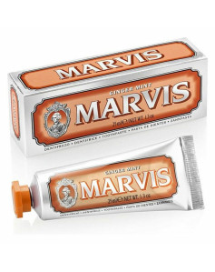 Pasta do zębów Ginger Mint Marvis (25 ml)