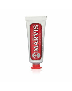 Dentifrice Cinnamon Mint Marvis (25 ml)