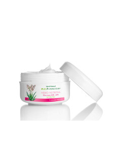 Facial Cream Aloe Hydronutrive Redumodel (50 ml)