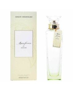 Women's Perfume Agua Fresca Azahar Adolfo Dominguez EDT
