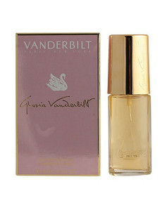 Perfumy Damskie Vanderbilt Vanderbilt EDT