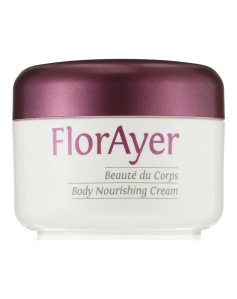 Body Cream Florayer Body Nourishing Ayer (200 ml)