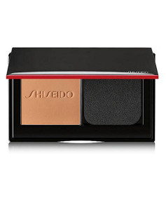 Powder Make-up Base Shiseido Synchro Skin Refreshing Nº 310
