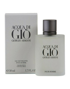 Perfumy Męskie Acqua Di Gio Pour Homme Giorgio Armani EDT