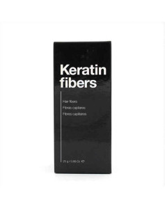 Fibres Capillaires The Cosmetic Republic Keratin Fibers (25 gr)