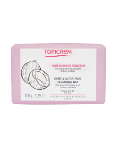 Facial Cleanser Topicrem 150 g
