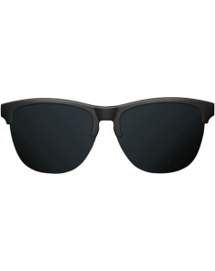 Unisex Sunglasses Northweek Gravity All Black Black (1 Unit) (Ø
