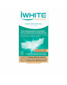 Teeth Whitening Strips iWhite 28 Units