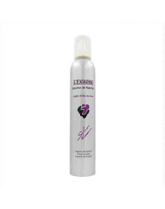 Strong Hold Mousse Exitenn (300 ml)