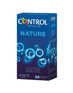 Prezerwatywy Nature Control