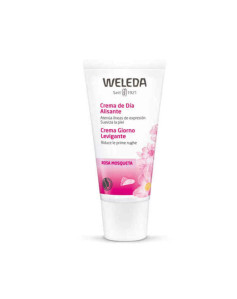 Day Cream Weleda Rosa Mosqueta (30 ml)