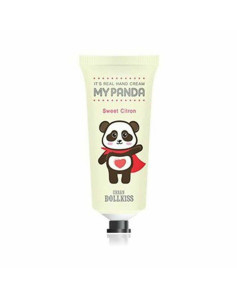 Hand Cream My Panda Sweer Citron Sugu Beauty (30 ml)
