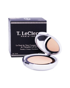 Powder Make-up Base LeClerc 0020275