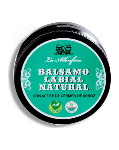 Lip Balm Natural La Albufera (15 ml)