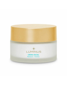 Crème réparatrice Luminus (50 ml)
