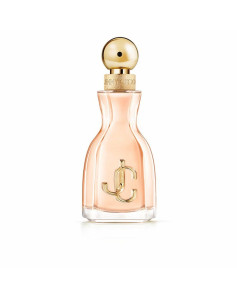 Women's Perfume Jimmy Choo I Want Choo