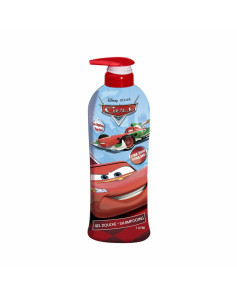 Shower Gel Lorenay Cars (1000 ml)