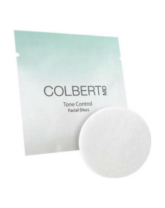 Make-up Remover Pads Tone Control Colbert MD (20)