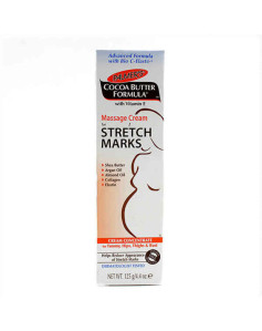 Anti-Stretch Mark Cream Palmer's 796451550842 (125 g)