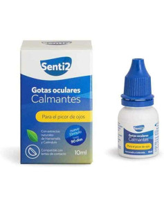 Körperlotion Senti2 (10 ml)