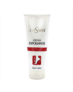 Exfoliating Cream Levissime Crema Exfoliante (200 ml)