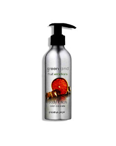 Body Lotion Greenland Grapes 200 ml