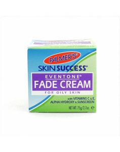 Hydrating Facial Cream Palmer's Skin Success (75 g)