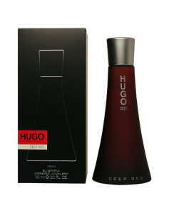 Damenparfüm Hugo Deep Red Hugo Boss EDP