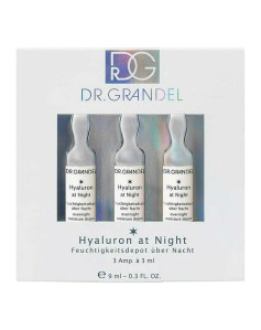 Ampułki z Efektem Liftingującym Hyaluron at Night Dr. 