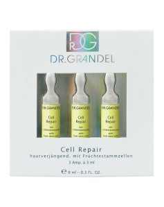 Ampułki z Efektem Liftingującym Cell Repair Dr. 