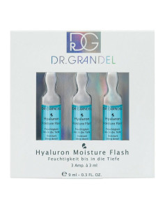 Lifting Effect Ampoules Hyaluron Moisture Dr. 