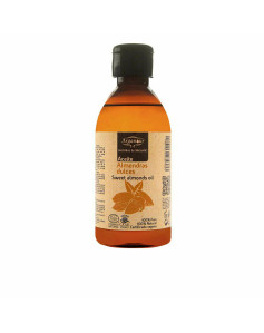 Body Oil Arganour Almonds (250 ml)