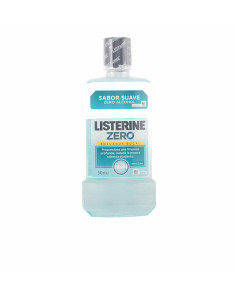 Mouthwash Zero Listerine 7222507 500 ml