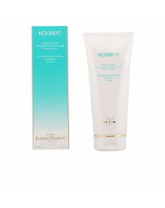Moisturising Body Cream Jeanne Piaubert Nourilys (200 ml) (200