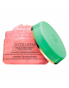 Lotion corporelle Collistar Firming Talasso-scrub (700 g) (700